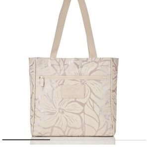 NWT Aloha Collection Backyard Go-To Tote